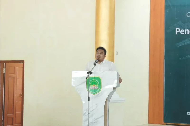 11 Desa di Subang Terima Motor Dinas