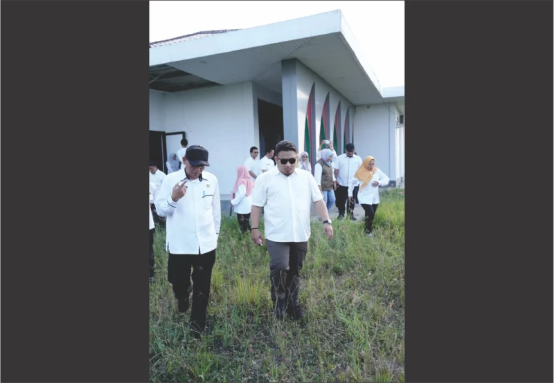 2028 Nanti Pemkab Subang Akan Bangun RS di Pantura