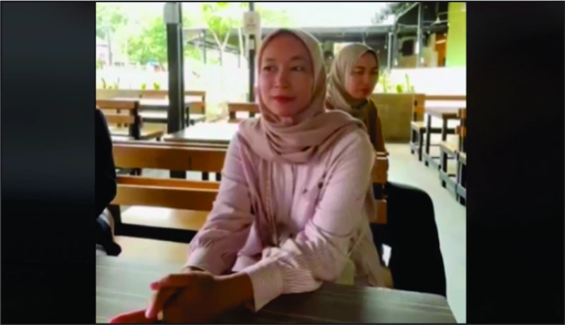 7 Bocah di Subang Alami Muntah Usai Ikut Bukber Ibunya di "Warkop Warjo"