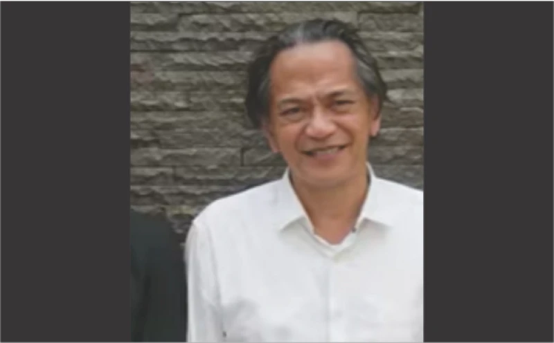 Aktor Senior Ray Sahetapy Meninggal Dunia Aktor Senior Ray Sahetapy Meninggal Dunia