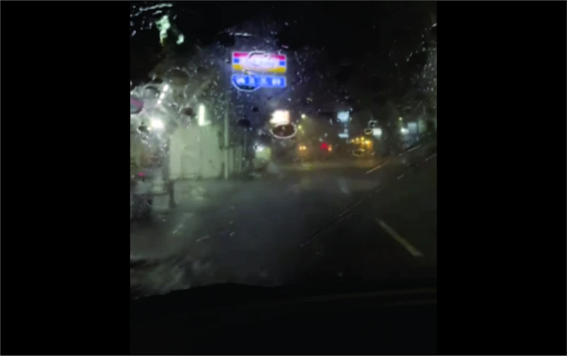 Banjir Bandang Landa Wilayah Garut, Malam ini