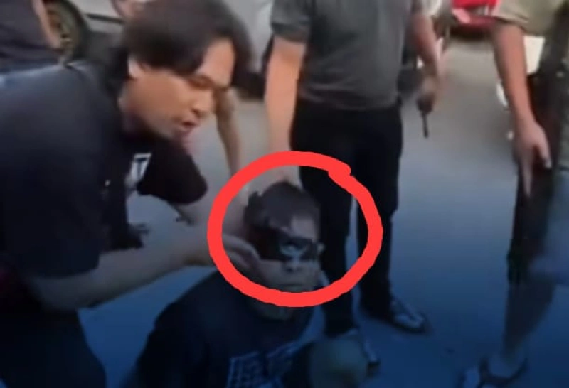 Biadab! Anak di Lahat, Sumsel Bunuh-Mutilasi Ibu Kandung