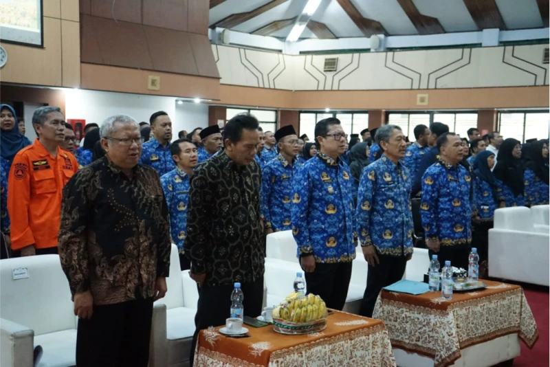 BKPSDM Subang Gelar Sosialisasi Seleksi PNS Berprestasi BKPSDM Subang Gelar Sosialisasi Seleksi PNS Berprestasi