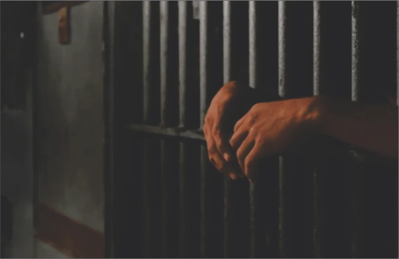 Bobol Rumah Kosong, Pasutri di Karawang Ditangkap Polisi