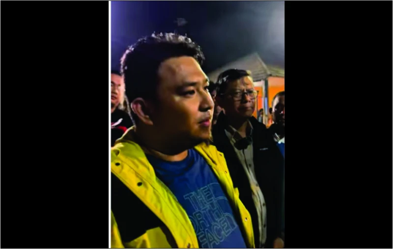 Bupati Subang Janji Perbaiki Rumah yang Rusak Karena Puting Beliung