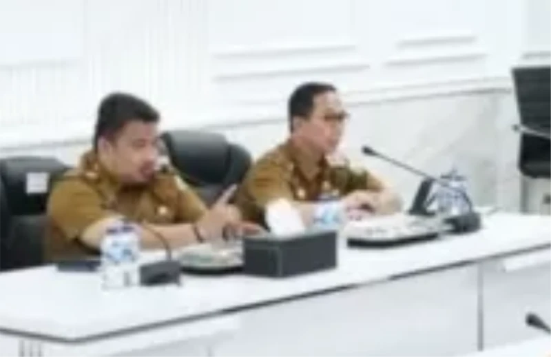 Bupati Subang Minta Bapenda Susun Langkah Konkret Untuk Menutup Kekurangan Anggaran