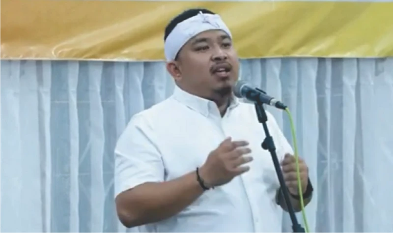 Bupati Subang Minta Para Kades Muluskan Jalan di Wilayahnya