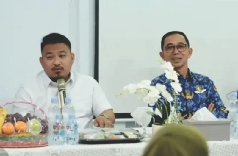 Bupati Subang Pastikan Proses Tes Gagasan Tertulis Transparan dan Zero Rupiah