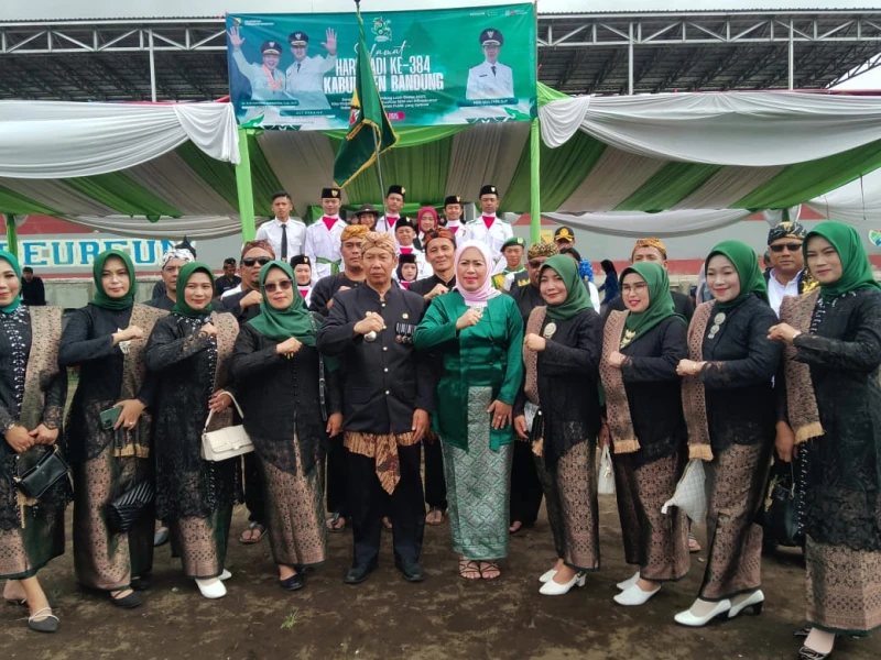 Camat Kertasari Ajak Masyarakat Bersama Membangun Kab.Bandung Camat Kertasari Ajak Masyarakat Bersama Membangun Kab.Bandung