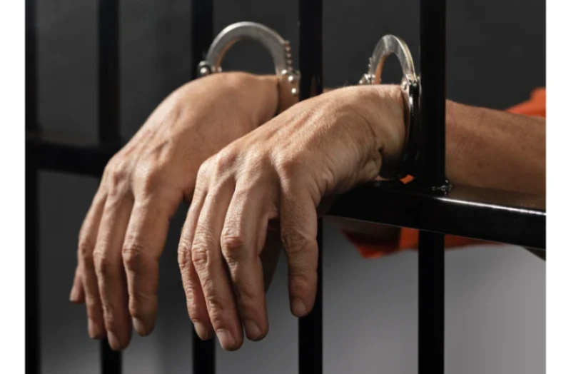 Dadang 'Buaya' Berulah Lagi, Masuk Bui Lagi