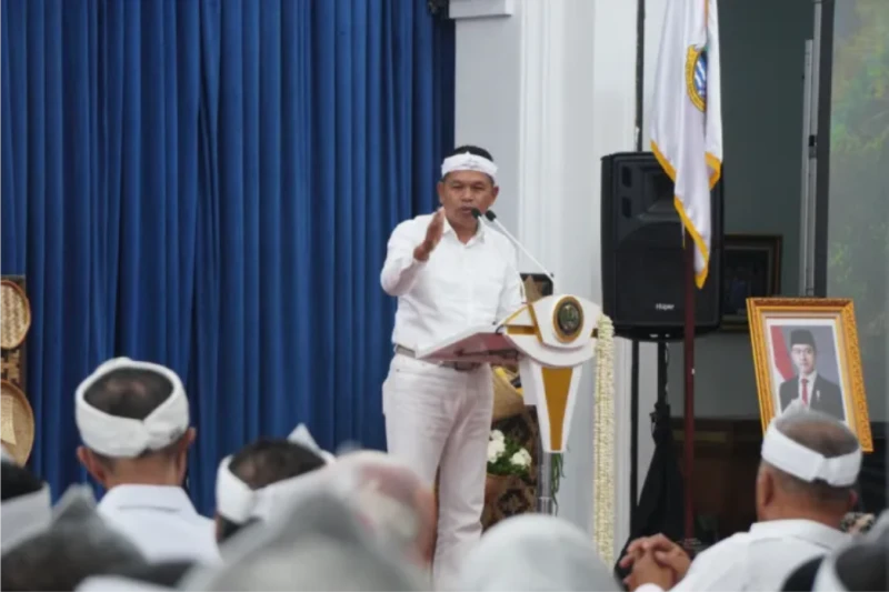 Dedi Mulyadi Ingin Rentenir Berkedok Koperasi Dibasmi dari Jabar