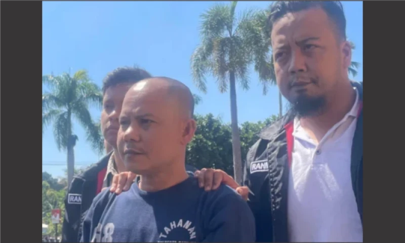 Dibakar Cemburu, Pria di Ciwidey Bunuh Petani yang Selingkuhi Istrinya