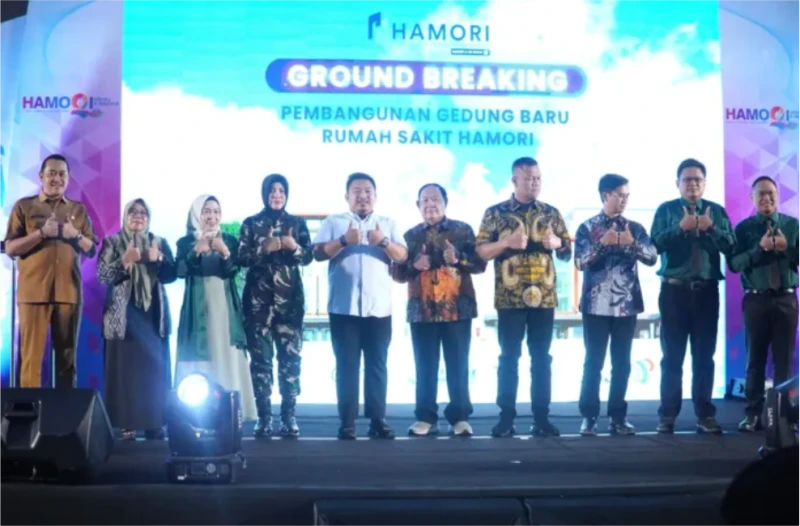 Dimilad RS Hamori ke 2, Bupati Rey Menegaskan Pemkab Subang Siap Berkolaborasi