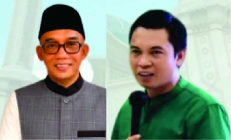 DKM Masjid Besar Ciparay Santuni 1000 Yatim dan Dhuafa