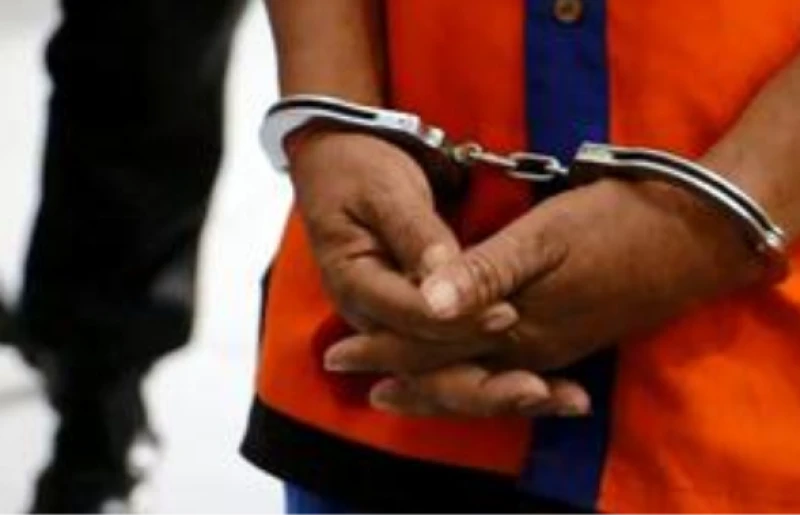 Dokter Residen RSHS di Tahan Polisi Dokter Residen RSHS di Tahan Polisi