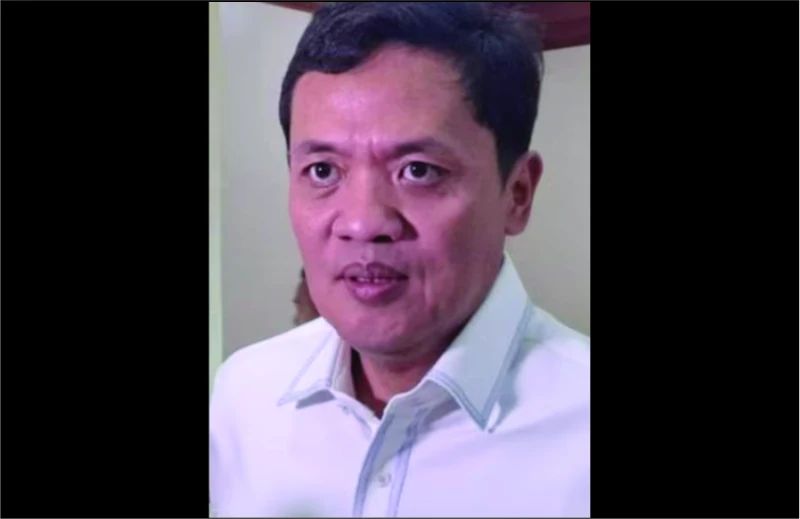 DPR Dorong Hukuman Mati Pada Pembunuh Tiga Anggota Polri di Lampung