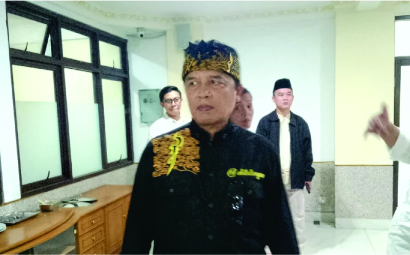Saran DPR RI, Pengelolaan MBG Tidak Berpusat di Dapur Umum