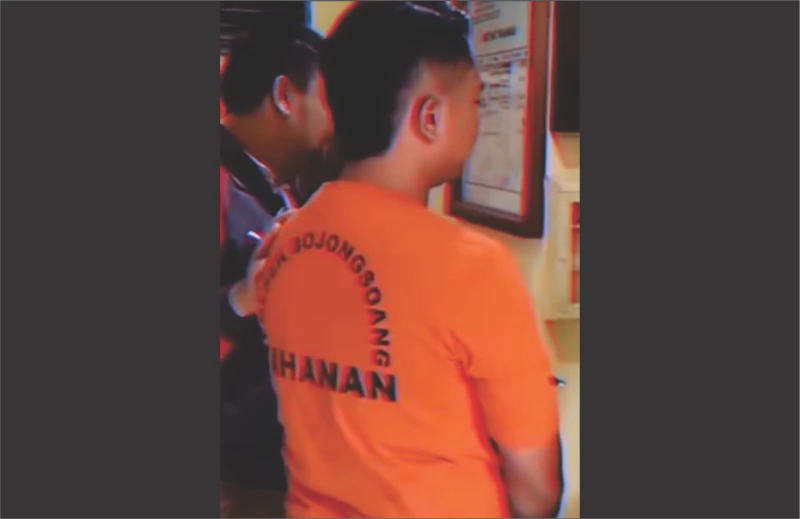 DSH Tewas Usai Dianiaya Mantan Kakak Ipar