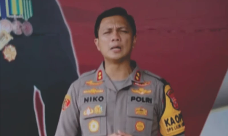 Dua Ormas Ribut di Cafe, Satu Orang Tewas