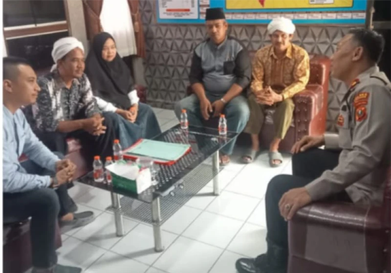 Dukungan Terhadap Polres Simalungun Dalam Memberantas Premanisme Terus Berdatangan