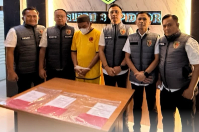 Eks Kepala BBT Bandung Tersangkut Proyek Pengadaan Alat Uji Masker N95