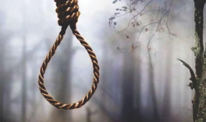 Encuy 'Preman Pensiun' Ditemukan Meninggal Dengan Posisi Tergantung