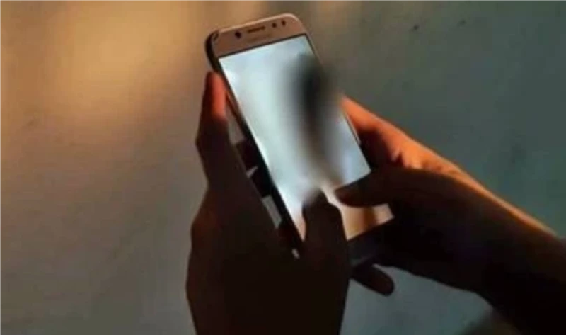 Geger! Pasutri di Pangandaran Live Streaming Adegan Asusila