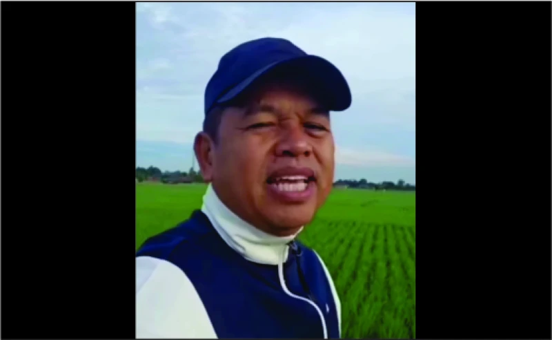 Gubernur Jabar Hapus Tunggakan Pajak Kendaraan. Dedi Mulyadi ; kedepan bayar tetap normal
