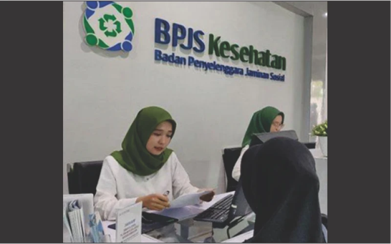 Ini Alasan BPJS Kesehatan Putus Kerjasama Dengan Dua Klinik di Subang Ini Alasan BPJS Kesehatan Putus Kerjasama Dengan Dua Klinik di Subang