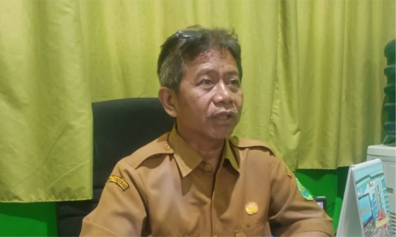 Kepala SMPN 1 Tambakdahan Ungkap Pemicu Keributan Antar Siswa di Sekolahnya