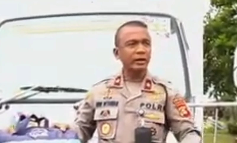 Ini Profile Kapolda Jabar yang Baru Ini Profile Kapolda Jabar yang Baru