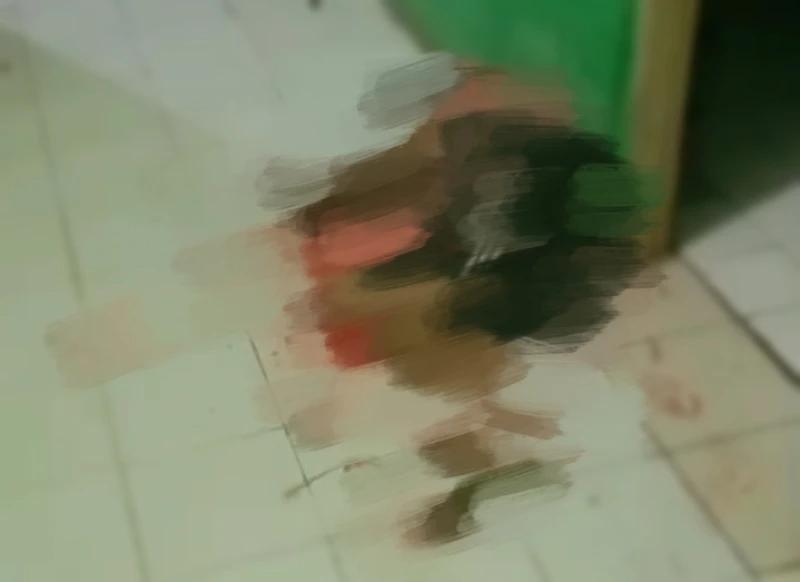 Istri Penjaga SMPN 2 Kalijati, Subang Ditemukan Tewas Bersimbah Darah
