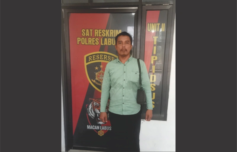 Kasus Surat Nikah Palsu di Kab.Labusel. Pihak Nilam Temukan Fakta Baru