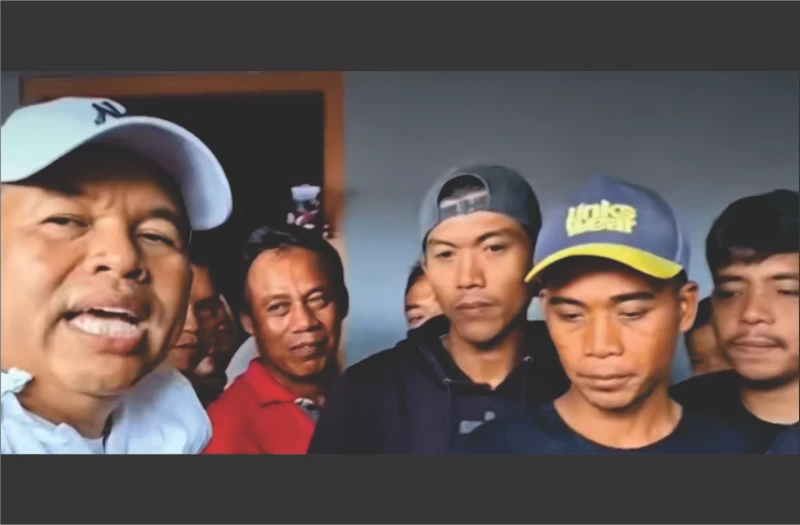 KDM Siap Pasang Badan Bela Delapan Pengeroyok Terduga Curanmor yang Nahas