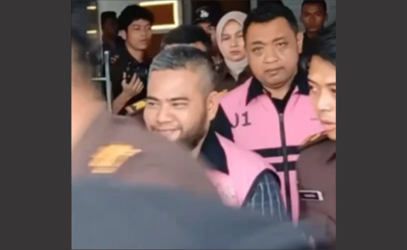 Kejari Bandung Tetapkan Dua Tersangka di Kasus Korupsi BBPPK dan PPK Lembang Kejari Bandung Tetapkan Dua Tersangka di Kasus Korupsi BBPPK dan PPK Lembang
