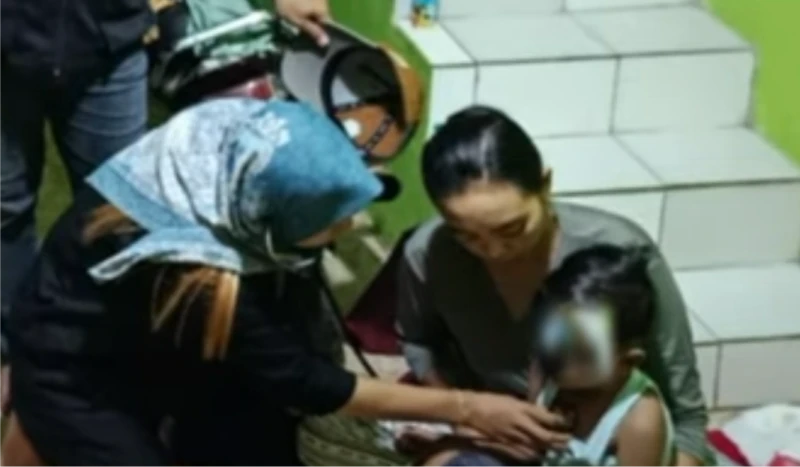 Keracunan Massal Diduga Karena MBG, Timpa Puluhan Pelajar di Kab.Sukabumi Keracunan Massal Diduga Karena MBG, Timpa Puluhan Pelajar di Kab.Sukabumi