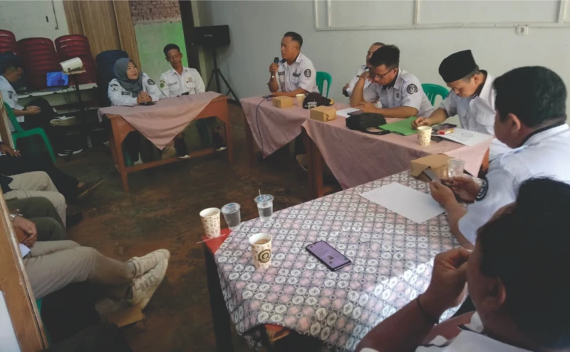 Ketua ABPEDNAS Ciparay Sebut Peran Kepala Desa saat ini Telah Melenceng