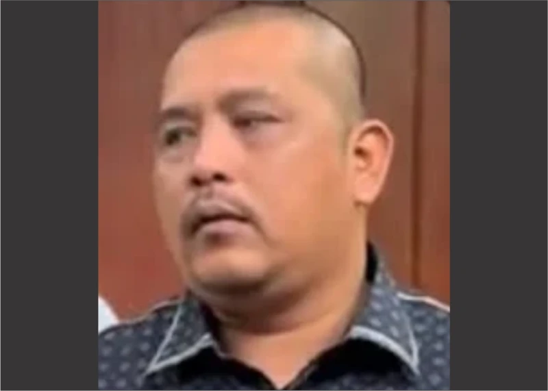 Ketua DPRD Subang Bantah Terima 'Uang Ketuk Palu'