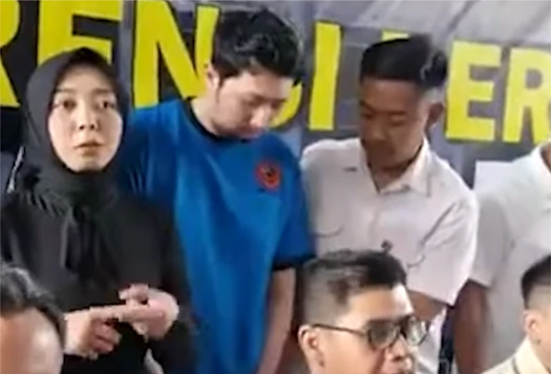 Korban Dokter Priguna Anugerah Bertambah Dua Orang Korban Dokter Priguna Anugerah Bertambah Dua Orang