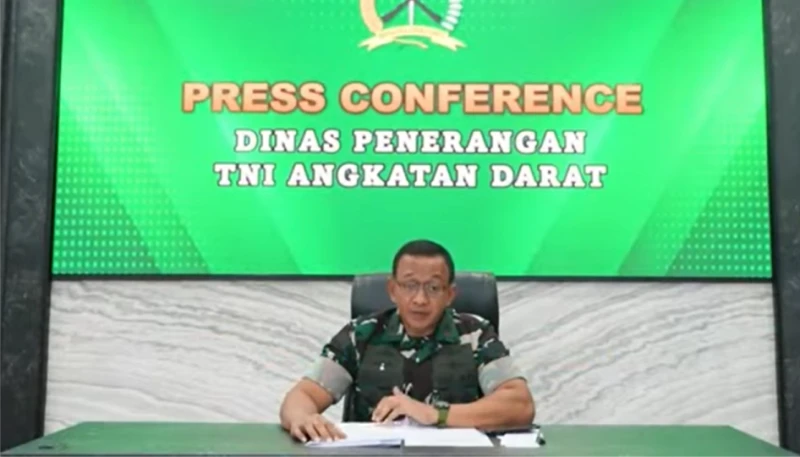 Korban Ledakan Amunisi Kadaluarsa di Garut, 13 Orang Termasuk Perwira TNI