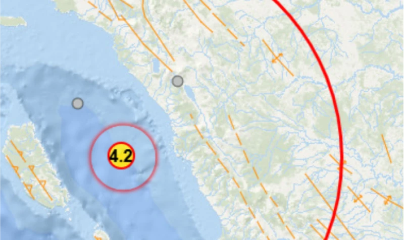 Laut Padang Diguncang Gempa, BMKG Sebut Tidak Berpotensi Tsunami