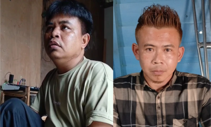 Miris! Disabilitas Yatim Piatu di Rokan Hilir Namanya Dicoret dari Penerima BLT Miris! Disabilitas Yatim Piatu di Rokan Hilir Namanya Dicoret dari Penerima BLT