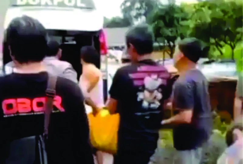 Misteri Kematian Siswa SMP di Kuningan Mulai Terkuak Misteri Kematian Siswa SMP di Kuningan Mulai Terkuak
