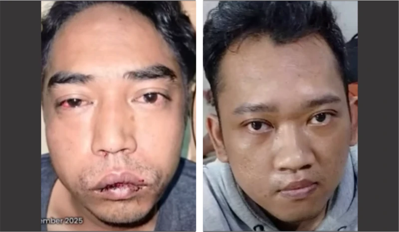 Misteri Mayat Satu Keluarga di Indramayu Terungkap. Ini Kronologinya