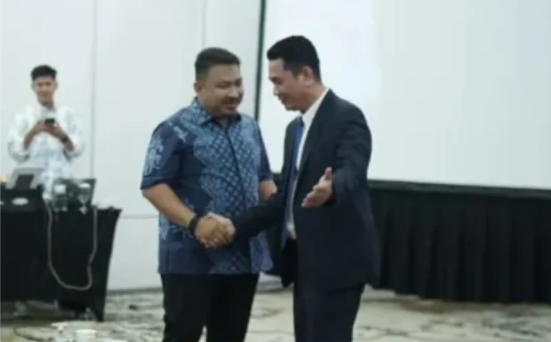 Muskab APINDO Subang ke-7. ARD jadi Ketum lagi