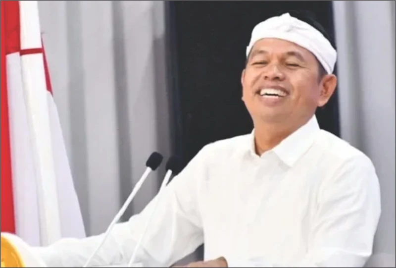 Nilai Investasi di Jabar Tembus Rp 296,8 T