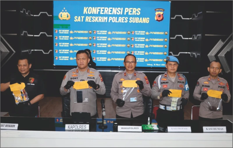 Nolak Diajak Intim, Perempuan Janem Dibunuh Pelanggannya