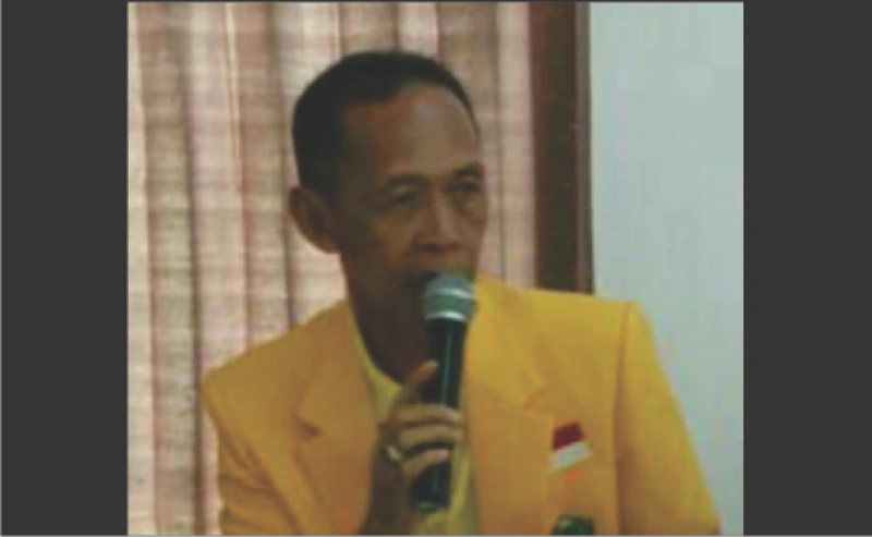 Pemberhentian Marwan Hamami Dari Jabatannya Sebagai Ketua DPD Golkar Kab.Sukabumi Tuai Polemik Pemberhentian Marwan Hamami Dari Jabatannya Sebagai Ketua DPD Golkar Kab.Sukabumi Tuai Polemik