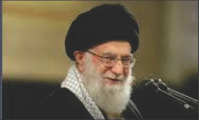 Pemimpin tertinggi Iran Dilaporkan Tewas Dalam Serangan AS - Israel