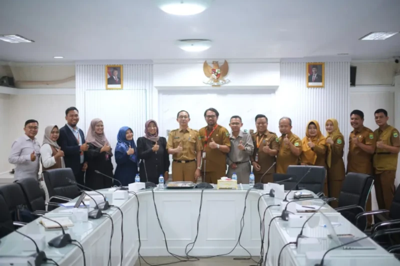 Pemkab Subang Dukung Job Fair Career Expo 2025